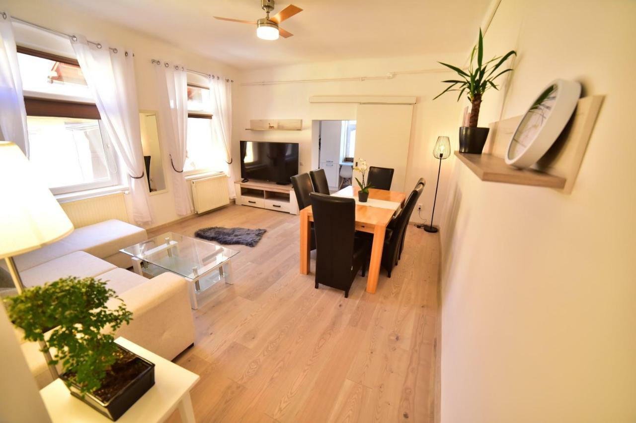 Casa Soare - Ultracentral Guesthouse Sibiu Ngoại thất bức ảnh