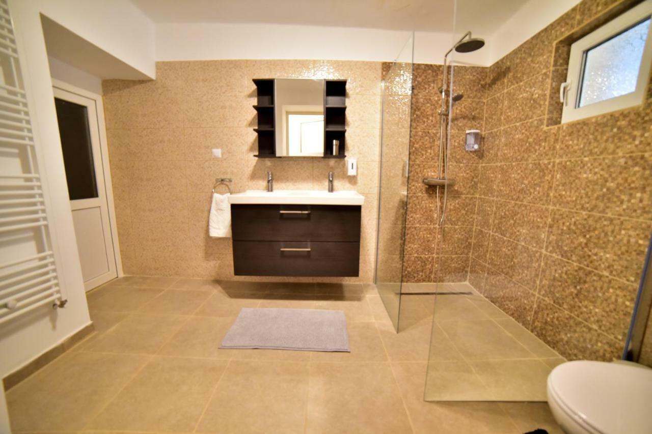 Casa Soare - Ultracentral Guesthouse Sibiu Ngoại thất bức ảnh