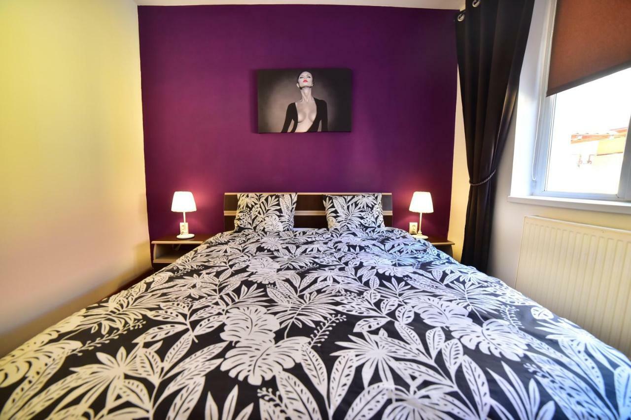 Casa Soare - Ultracentral Guesthouse Sibiu Ngoại thất bức ảnh