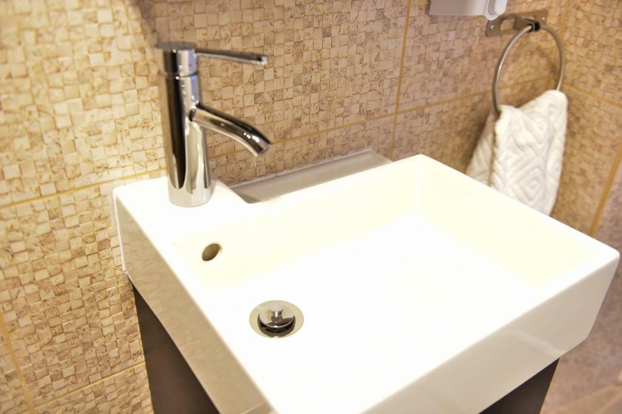 Casa Soare - Ultracentral Guesthouse Sibiu Ngoại thất bức ảnh