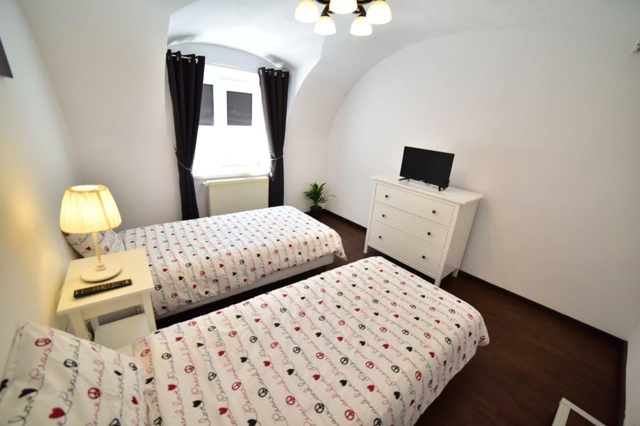 Casa Soare - Ultracentral Guesthouse Sibiu Ngoại thất bức ảnh